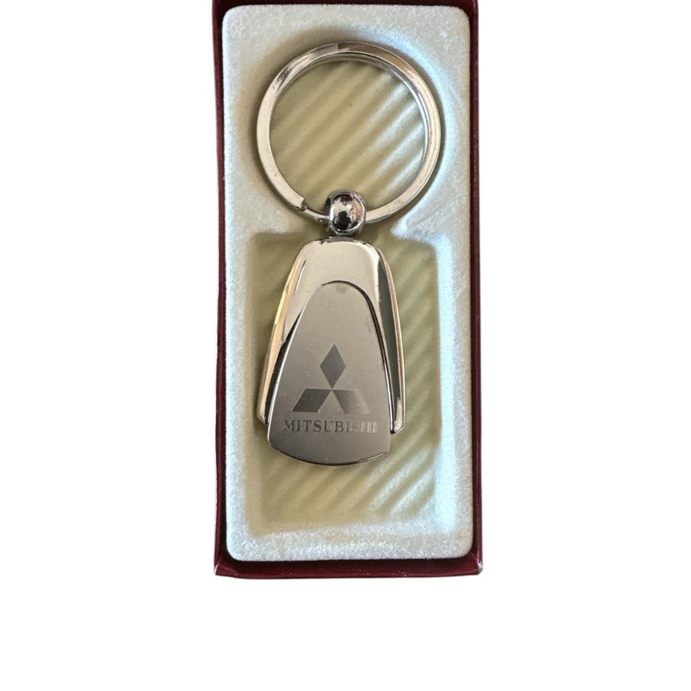 Mitsubishi  Keychain